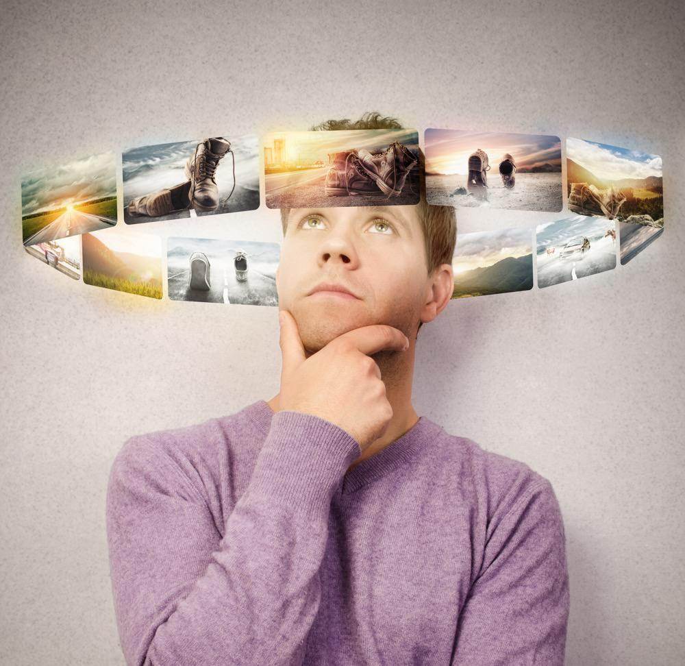 Große Erwartungen: Positive Psychologie und die Zukunft