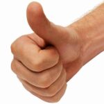 Michael Tomoff - Was Wäre Wenn - Positive Psychologie und Coaching in Bonn - effektives Lob