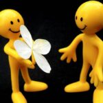 Michael Tomoff - Was Wäre Wenn - random acts of kindness