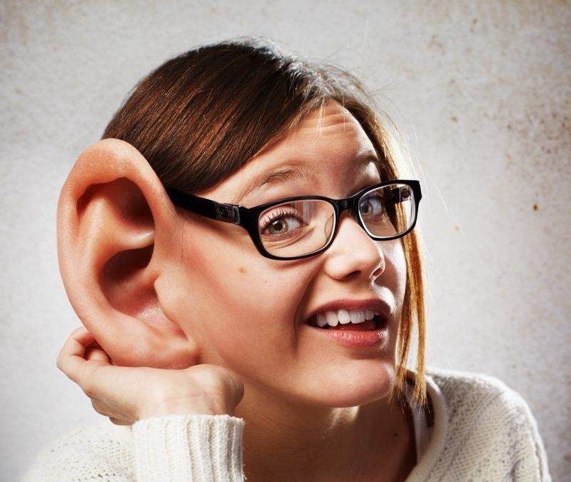 5 einfache Wege zum besseren Zuhören