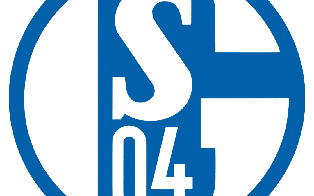 “Glück auf!” – Schalke 04 macht es auch!