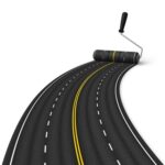 Michael Tomoff - Was Wäre Wenn - Positive Psychologie und Coaching in Bonn - Kinder auf der Autobahn