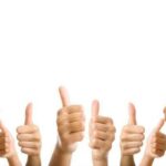Michael Tomoff - Was Wäre Wenn - Positive Psychologie und Coaching in Bonn - Lob