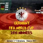 Michael Tomoff - Was Wäre Wenn - Positive Psychologie und Coaching - Deutschland Fußball Weltmeister