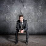 Michael Tomoff - Was Wäre Wenn - Positive Psychologie und Coaching - beruflich erfolgreich