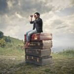 Michael Tomoff - Was Wäre Wenn - Positive Psychologie - Stärken entdecken