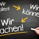 Michael Tomoff - Was Wäre Wenn - Positive Psychologie