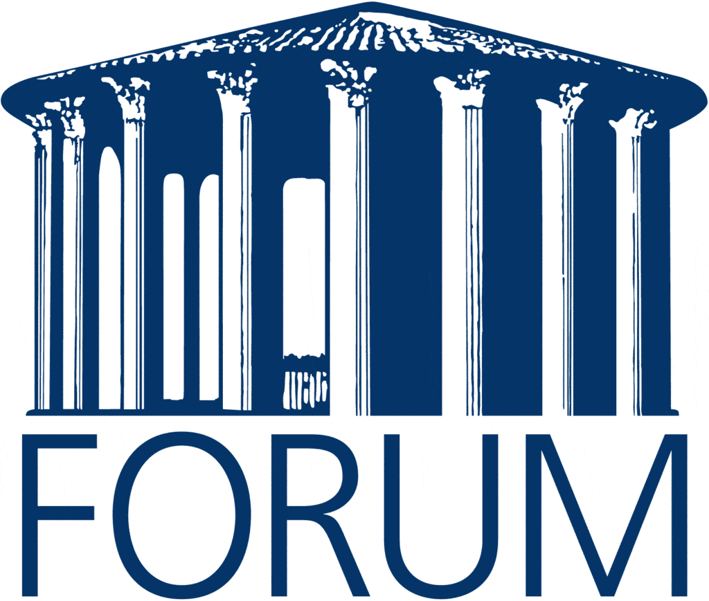 Logo Forum Institut Weiterbildung Michael Tomoff
