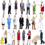 Job und Berufung