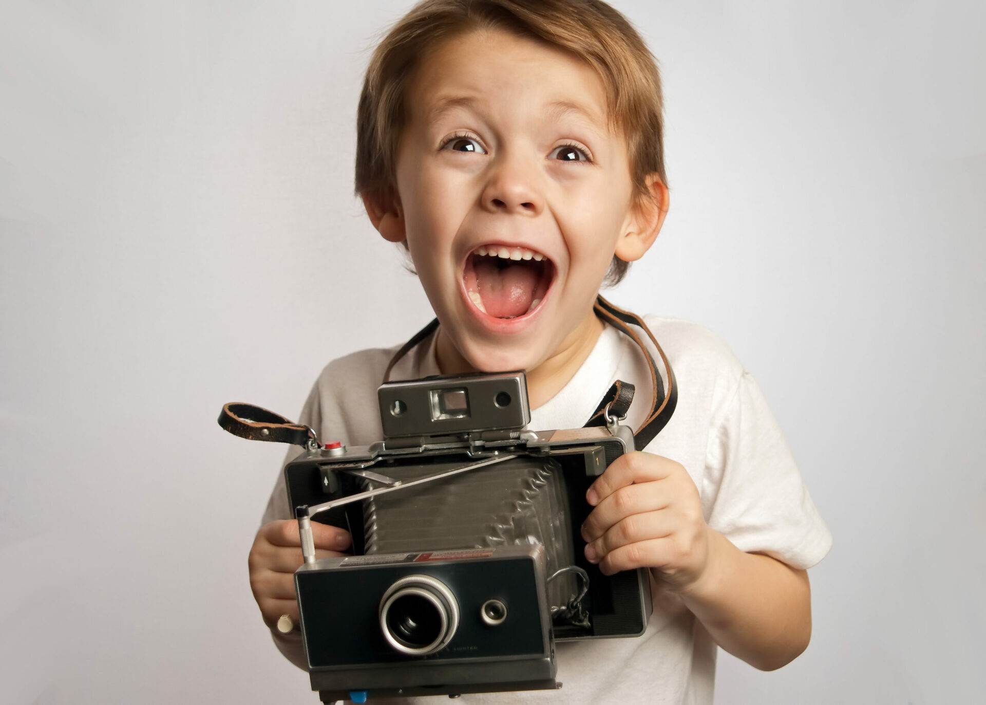 Fotografie und 3 Fakten zum Glück aus der Positiven Psychologie