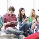 Michael Tomoff - Was Wäre Wenn - Positive Psychologie und Coaching Bonn - Phubbing