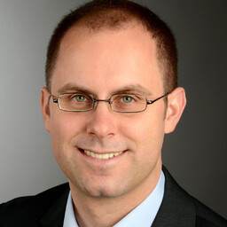 Dr. Martin Bruder