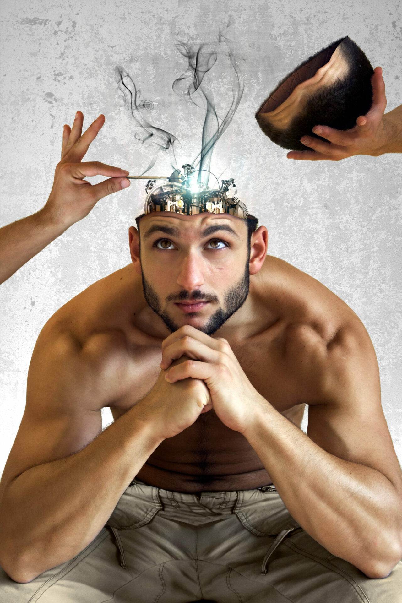 Positive-Psychologie-in-der-Erziehung Michael Tomoff - Positive Psychologie und Coaching - Kognitionen konstruktiv bearbeiten