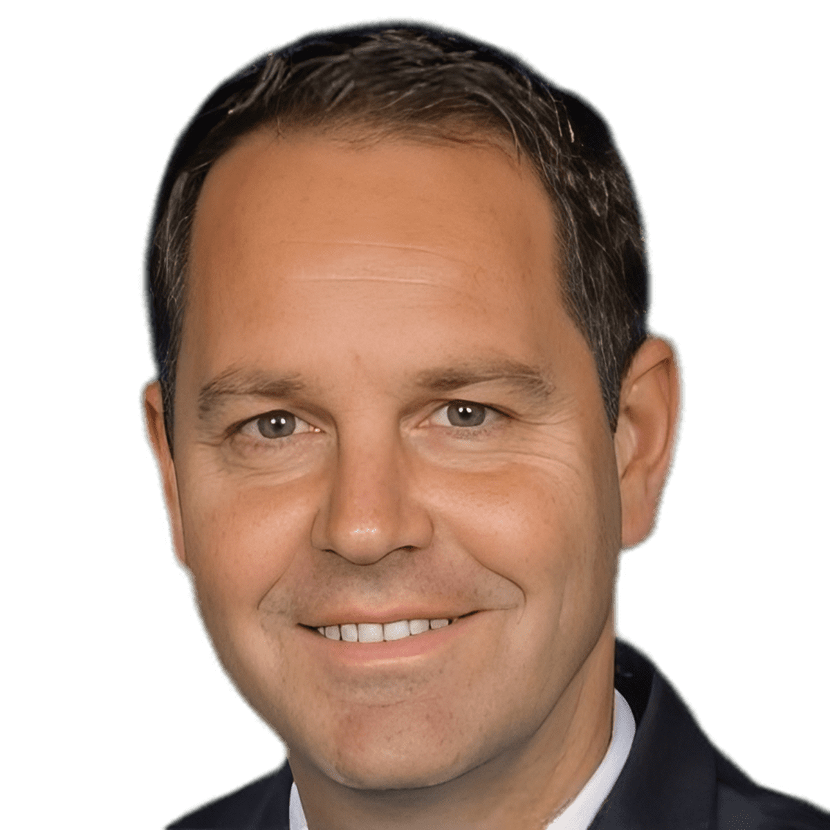 Peter Jost