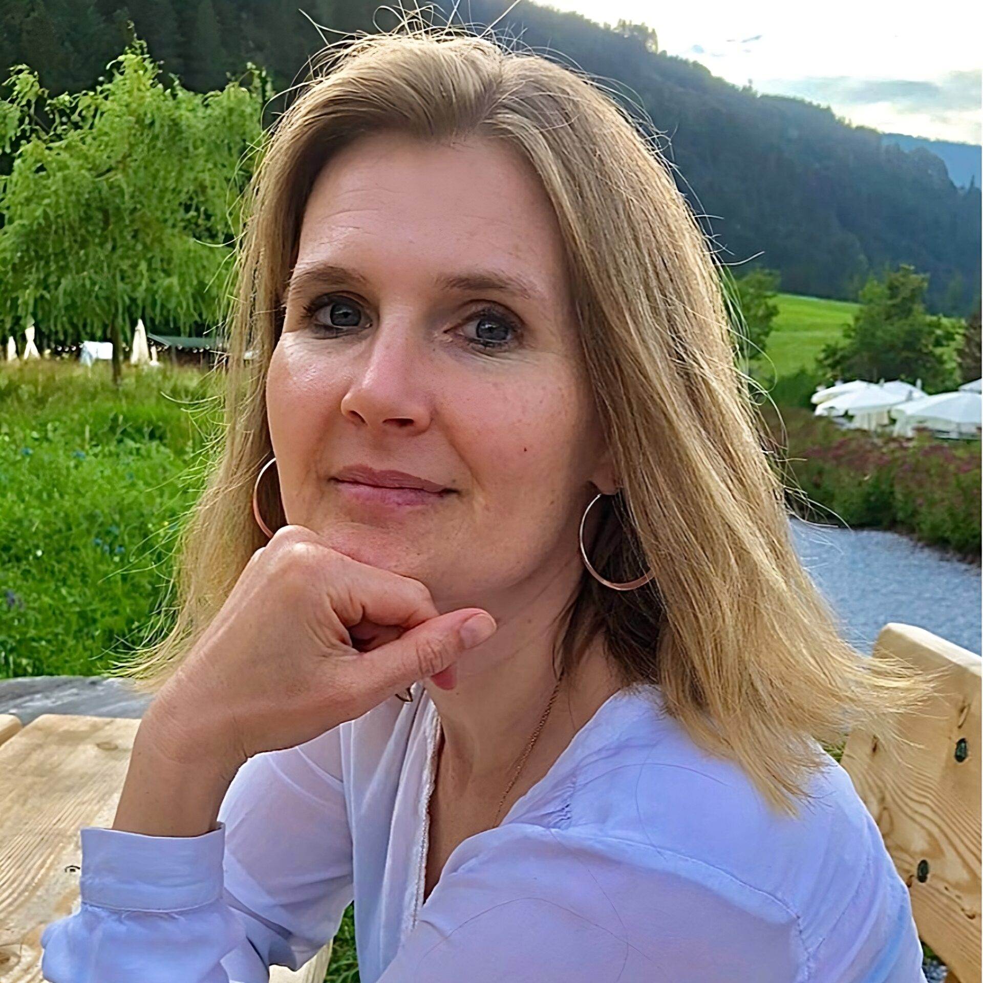 Dr. Silke Göddertz