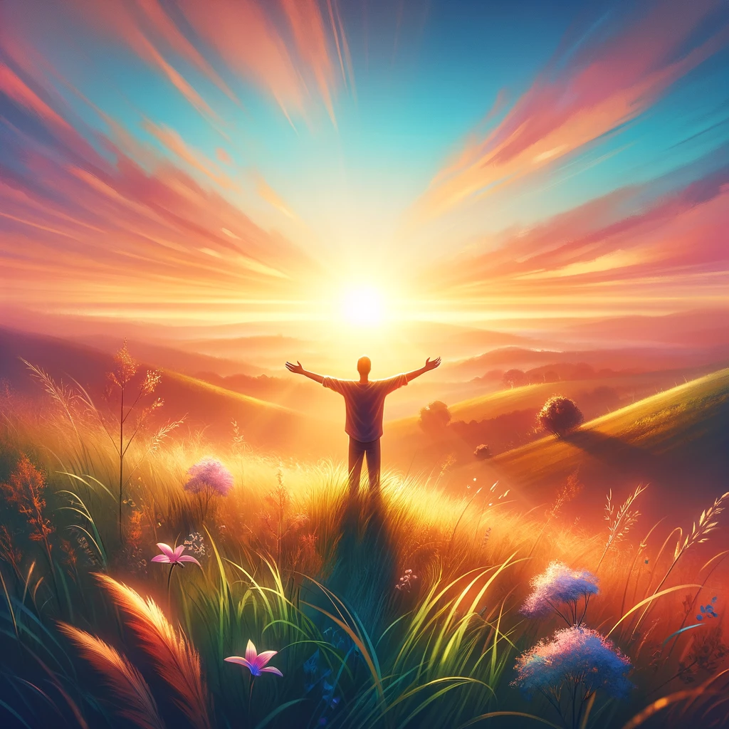 Positive Psychologie und der Dankbarkeitsbrief