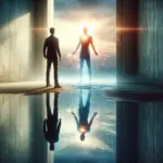 Michael Tomoff - Was Wäre Wenn - Reflected Best Self