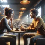 Michael Tomoff - Was Wäre Wenn - Positive Psychologie und Coaching - Smalltalk oder Small Talk