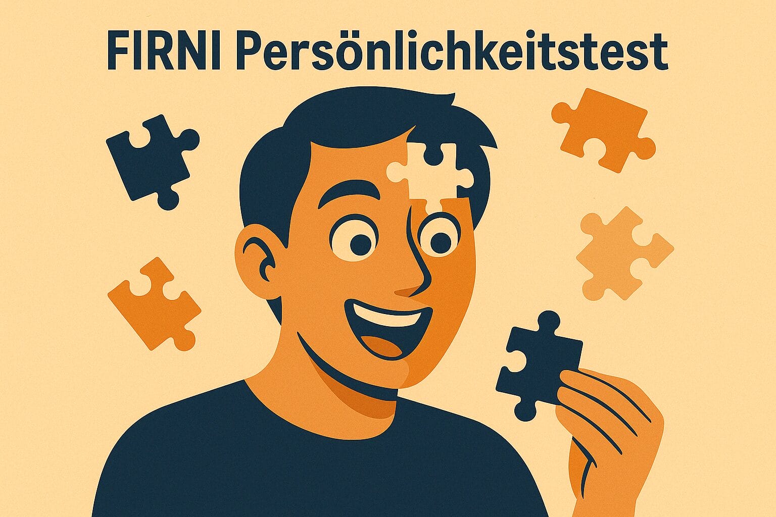 FIRNI Persönlichkeitstest