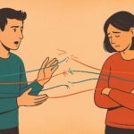 Was Wäre Wenn - Positive Psychologie und Coaching - Michael Tomoff - du kannst andere nicht ändern Bullshit