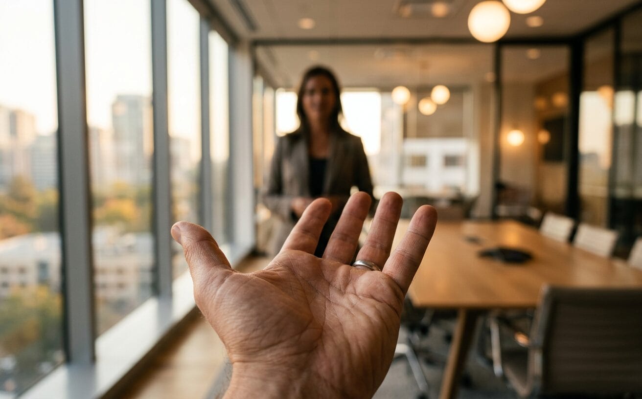 Verletzlichkeit in der Führung: Vertrauen beginnt bei der Führungskraft