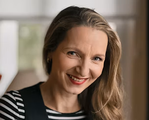 Alina Gause