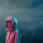 Austronautin - Was Wäre Wenn - Positive Psychologie und Coaching mit Michael Tomoff - Die Angst, nicht gut genug zu sein – warum sie uns antreibt und auffrisst