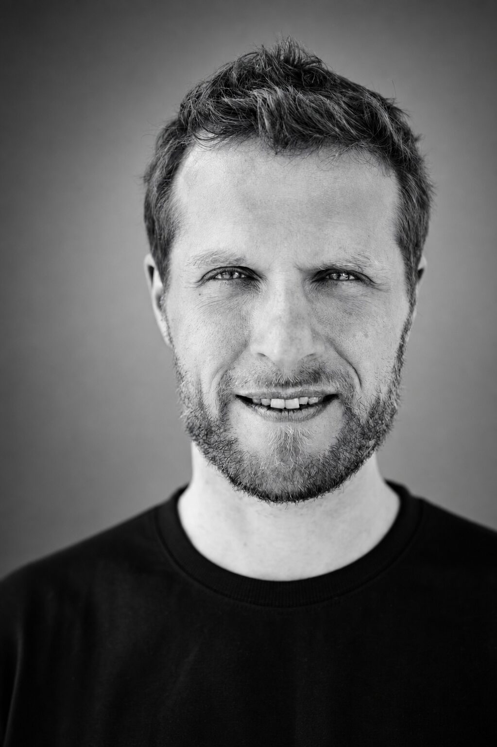 Michael Tomoff – Diplom-Psychologe und Coach, Portrait