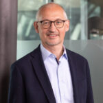 Martin Schallbruch, CEO govdigital eG