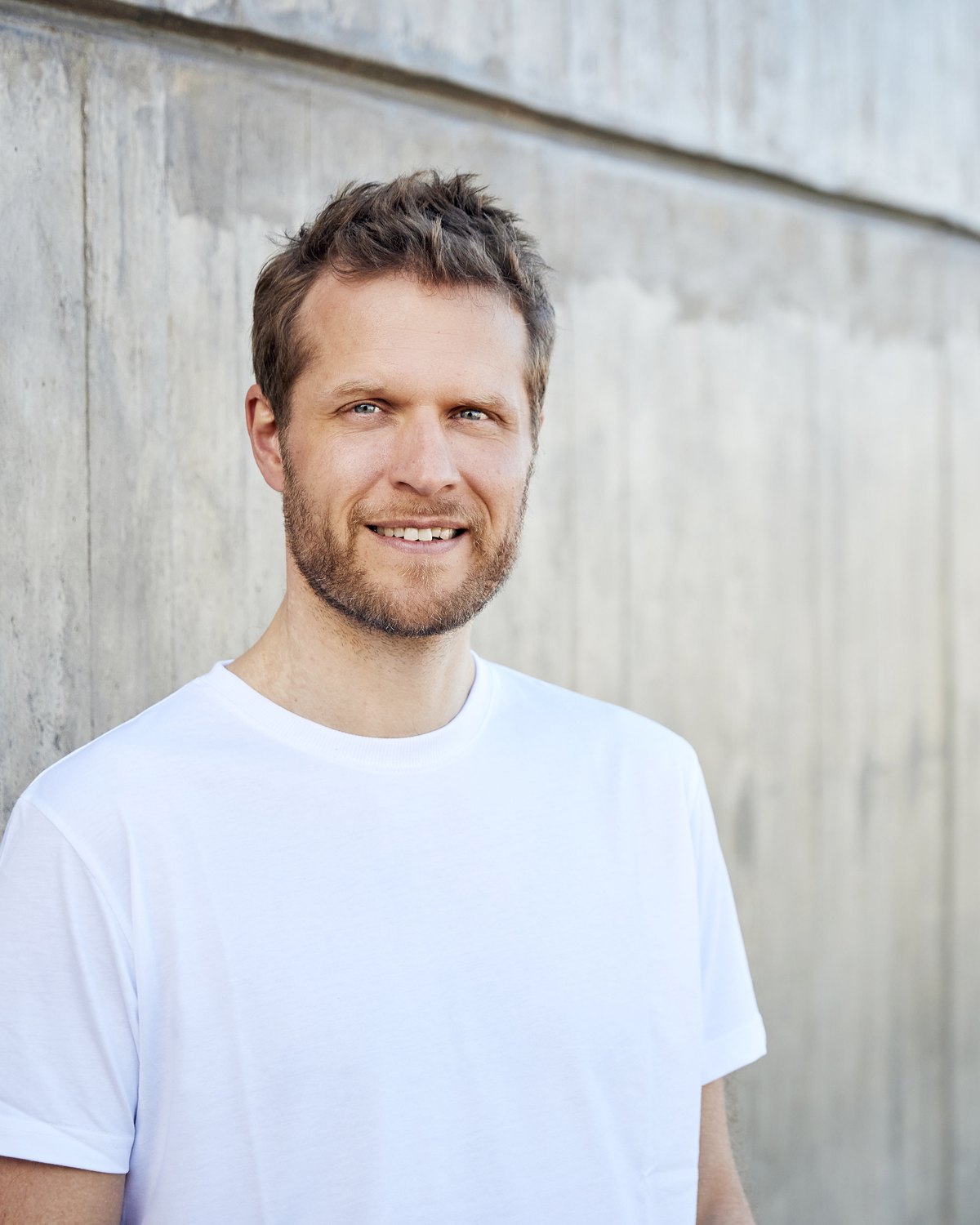 Michael Tomoff – Diplom-Psychologe und Coach, Portrait