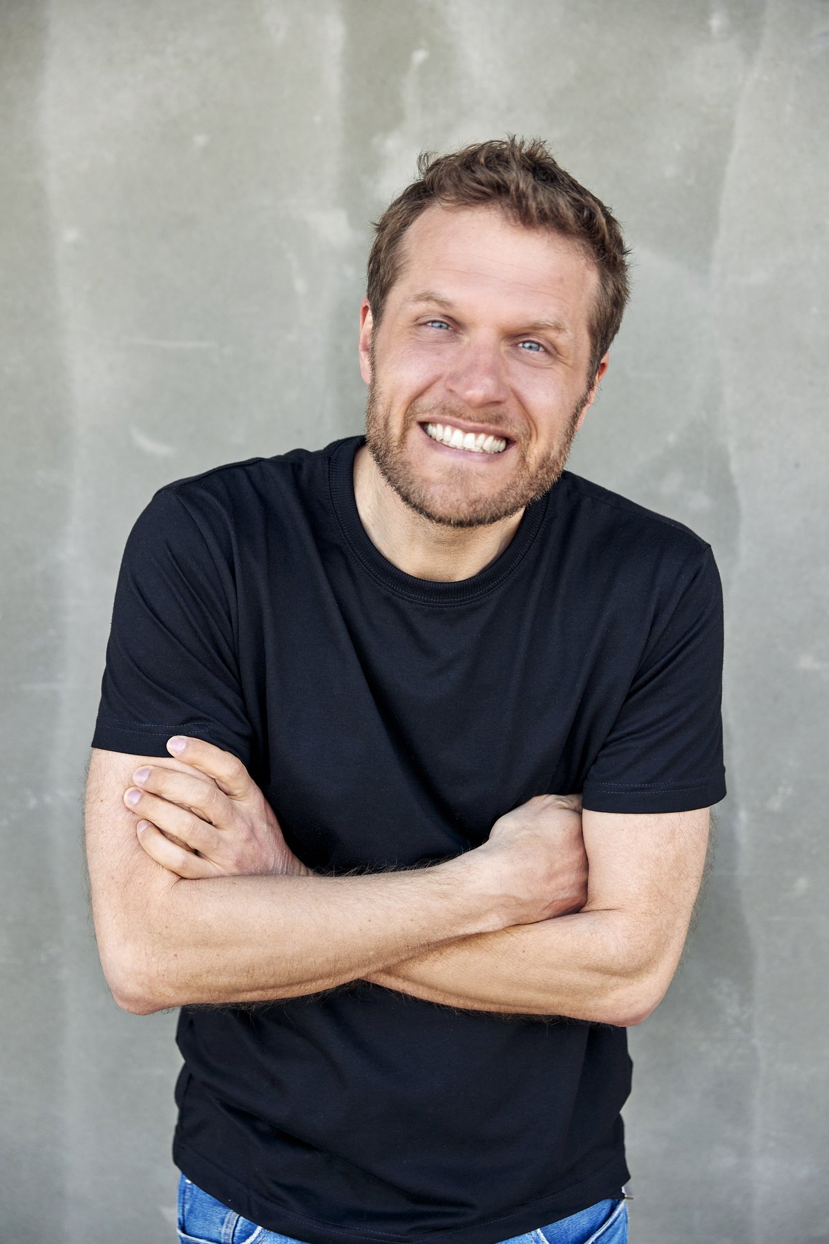 Michael Tomoff, Diplom-Psychologe und Coach in Bonn
