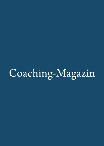 Logo Coaching-Magazin